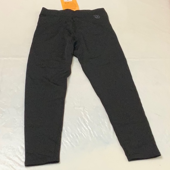 PolarMax SUPER MIDWT (3) BASELAYER SET - Black - Picture 9 of 14